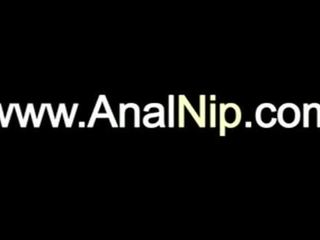 Ponyplay anal creampie alkollü erişkin film üzerinde the süt